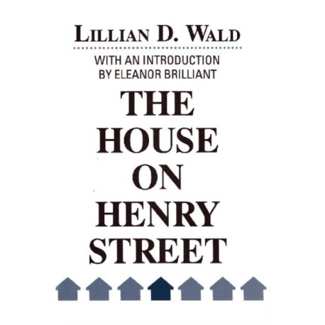 The House on Henry Street