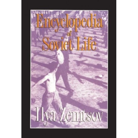 Encyclopaedia of Soviet Life
