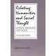 Relating Humanities and Social Thought