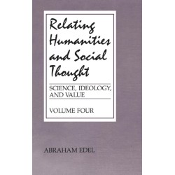 Relating Humanities and Social Thought