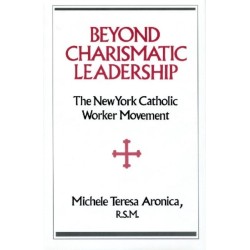 Beyond Charismatic Leadership: New York Catholic Women's Movement