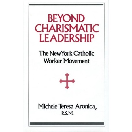 Beyond Charismatic Leadership: New York Catholic Women's Movement