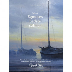 Tolv af Egmoses bedste salmer