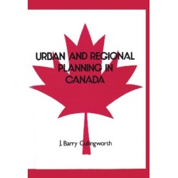 Urban and Regional Planning in Canada