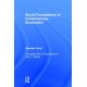 Social Foundations of Contemporary Economics