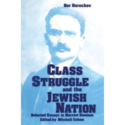 Class Struggle and the Jewish Nation
