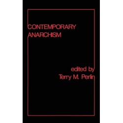 Contemporary Anarchism