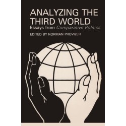 Analyzing the Third World: Essays from Comparative Politics