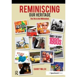 Reminiscing Our Heritage: The 70s to the Millennium