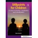 Stillpoints for Children: Guided Relaxation, Meditation and Visualisation