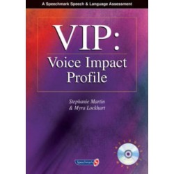 VIP: Voice Impact Profile