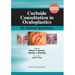 Curbside Consultation in Oculoplastics: 49 Clinical Questions
