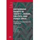 Envisioning Robots in Society – Power, Politics, and Public Space: Proceedings of Robophilosophy 2018 / TRANSOR 2018
