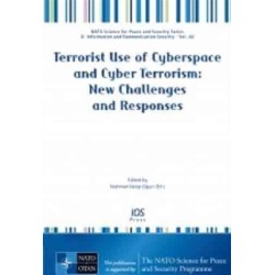 Terrorist Use of Cyberspace and Cyber Terrorism: New Challenges and Responses