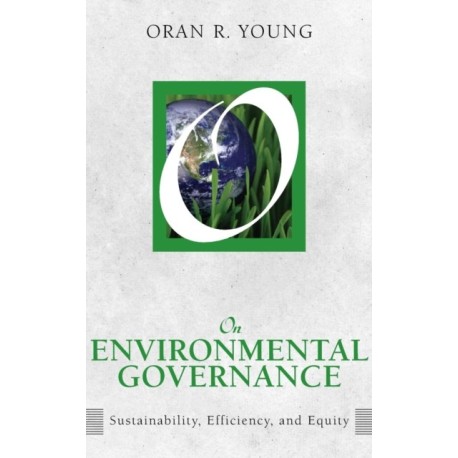 On Environmental Governance: Sustainability, Efficiency, and Equity