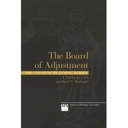 Board of Adjustment