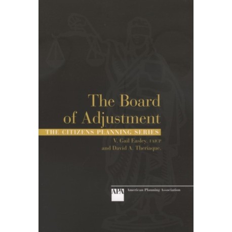 Board of Adjustment