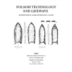 Folsom Technology and Lifeways