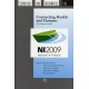 Connecting Health and Humans: Proceedings of NI2009