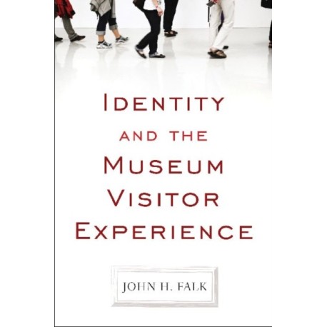 Identity and the Museum Visitor Experience
