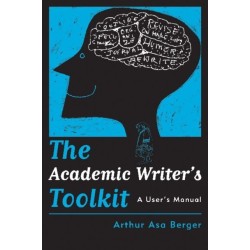 The Academic Writer's Toolkit: A User’s Manual