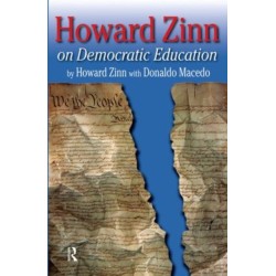 Howard Zinn on Democratic Education