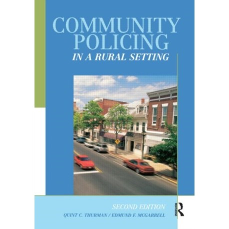 Community Policing in a Rural Setting