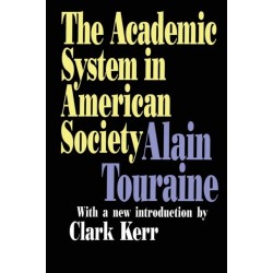 The Academic System in American Society