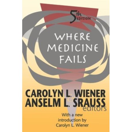 Where Medicine Fails