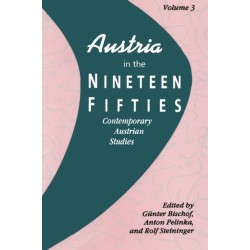 Austria in the Nineteen Fifties