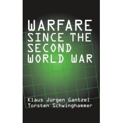 Warfare Since the Second World War