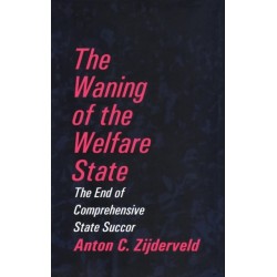 The Waning of the Welfare State