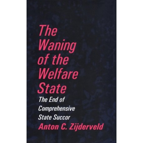 The Waning of the Welfare State