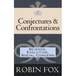 Conjectures and Confrontations: Science, Evolution, Social Concern