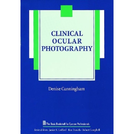 Clinical Ocular Photography