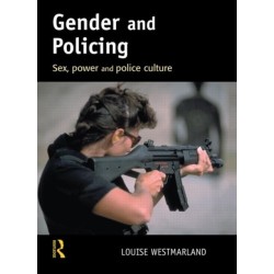 Gender and Policing