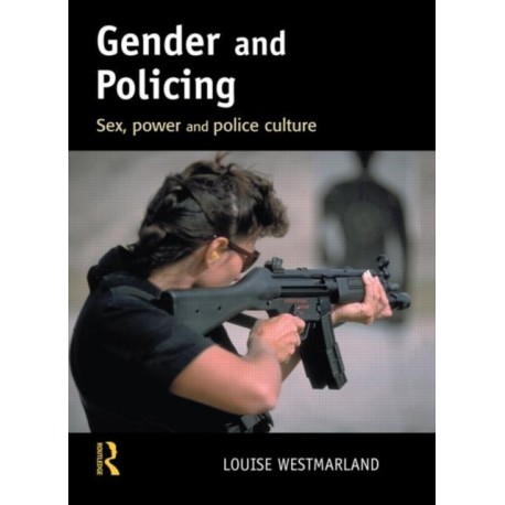 Gender and Policing