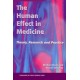 The Human Effect in Medicine: Theory, Research and Practice