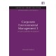 Corporate Environmental Management 3: Towards Sustainable Development