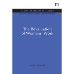 The Revaluation of Women's Work