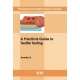 A Practical Guide to Textile Testing