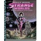 Wally Wood: Strange Worlds of Science Fiction