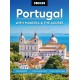 Moon Portugal: With Madeira & the Azores (Fourth Edition): Best Beaches, Castles & Palaces, Local Food & Wine