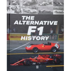 The Alternative F1 History