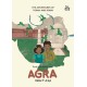 Torah and Robin go to Agra: The Adventures of Torah and Robin