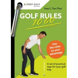 Golf Rules TO GO