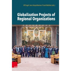 Globalization Projects of Regional Organizations