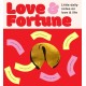 Fortune Cookies: Love & Fortune: Little daily notes to help you find answers to life's big questions
