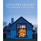 Country Houses: The Architecture of Mark P. Finlay