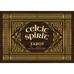 Celtic Spirit Tarot